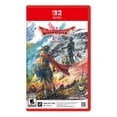 thumbnail image 1 of Jeu vidéo DRAGON QUEST I & II HD-2D Remake pour (Nintendo Switch 2), 1 of 5