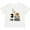AA-White, variant on 3rd Birthday Construction Truck Boys Boys Toddler T-Shirt