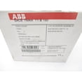 thumbnail image 4 of ABB SACETMAXT1B160 1SDA050889R1 24-30VAC/DC 100A NSMP, 4 of 4