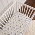 thumbnail image 4 of Disney Fitted Crib Sheet, 4 of 6