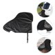 thumbnail image 3 of Waterproof Tow Hitch Cover Practical Caravan Hitch Cover Trailer Hitch Cover, 3 of 6