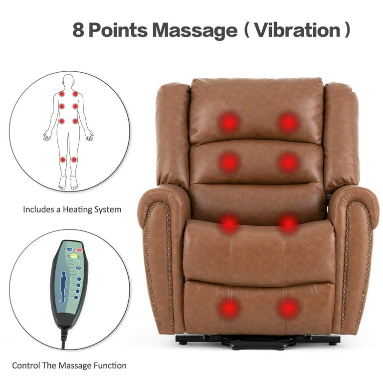 Mecor recliner chair deals