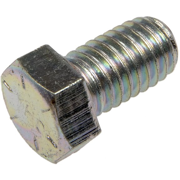 Dorman 197-307 Bolt Silver (Pack of 25)