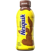 (Price/Case)Nestle 00028000948733U Nesquik Chocolate 1% 12-14 Fluid Ounce