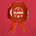 thumbnail image 3 of CafePress - A Product Of Delaware T Shirt - Men's Classic Graphic Cotton T-Shirt, 3 of 4
