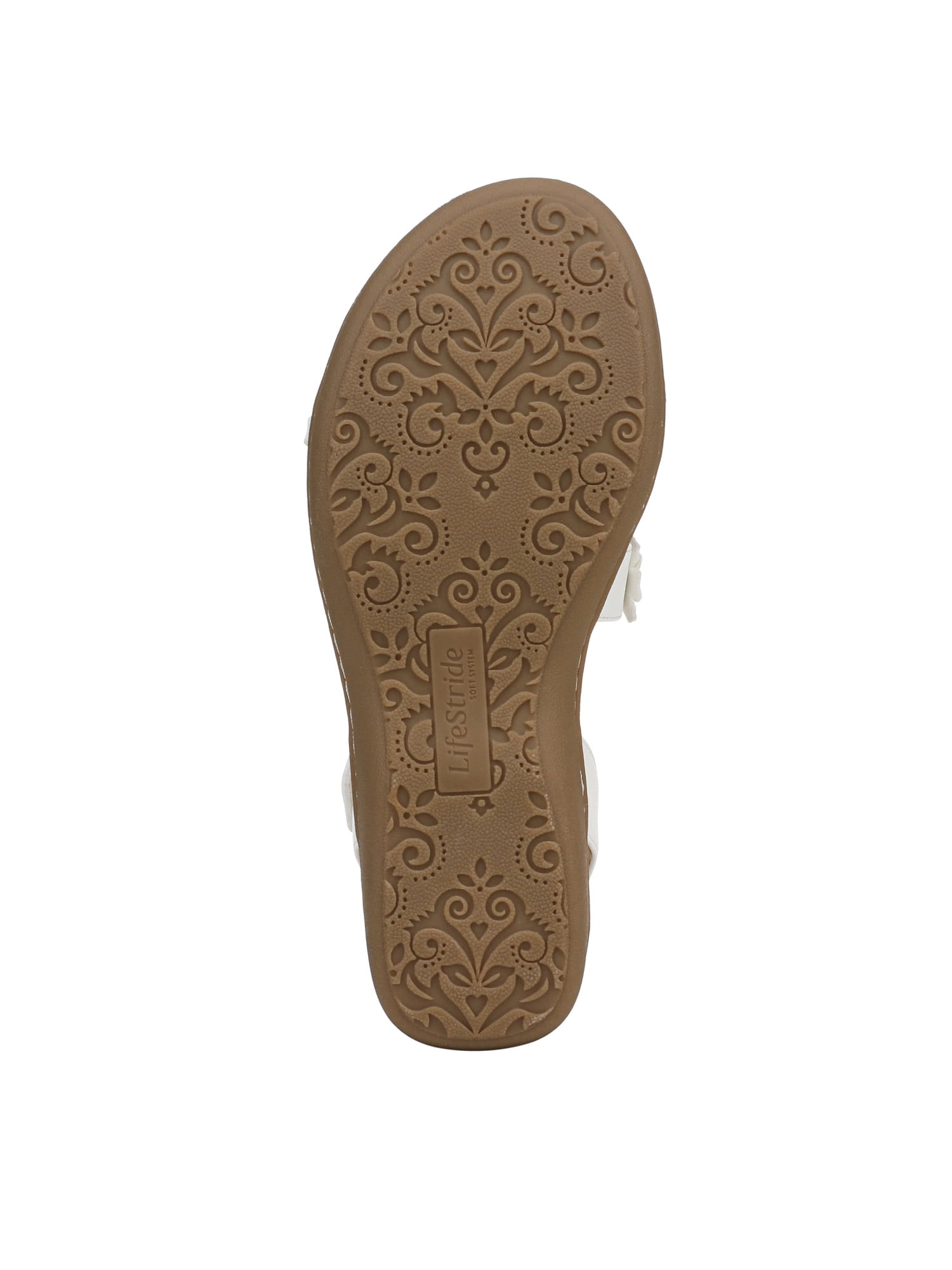 LifeStride Women's Elisa Sandal