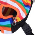 thumbnail image 4 of Rayas De Mascotas Perro Delante Mochila Tamaño M jinwen, 4 of 7