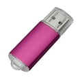 thumbnail image 6 of KOOTION 2GB USB Flash Drive Memory Stick Fold Storage Thumb Pen Drive Swivel 5 Colors ( Blue Purple Pink Green Orange ), 6 of 6
