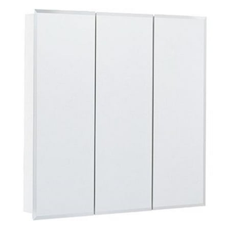 frameless beveled rsi