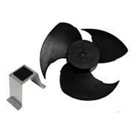 Coleman RVP C7W-1472D5041 Air Conditioner Replacement Fan Blade Package