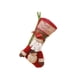 thumbnail image 1 of Calcetín de Navidad Bolsa de regalo Reno Papá Noel Muñeco de nieve Calcetines Año nuevo Árbol de Navidad Adorno de caramelo Advancent JR0964-02, 1 of 7
