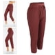 thumbnail image 5 of Pantalones De Chándal, Joggers Deportivos Transpirables Para Mujer Para Deportes Al Aire Libre ANGGREK Otros, 5 of 8