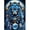 BLKJDP20, variante sur Kit de Peinture au Diamant pour Adulte, Kit de Peinture au Diamant 5D, Kit de Peinture au Diamant 5D de Qualité Supérieure, Ensemble Bricolage Fantastique, Kit de Perçage Complet - 30x40 cm (Sans Cadre),BLKJDP08