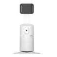 thumbnail image 2 of Photo Vlog Live Video Record Selfie Sticks Camera Gimbal 360 Rotation Intelligent 1PC Upgrade Object Tracking Holder, 2 of 20