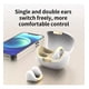 thumbnail image 4 of Auriculares Bluetooth 5.3 Deportivos Clip Para Oídos, 4 of 6