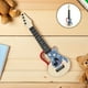 thumbnail image 2 of Ukelele de juguete para niños, instrumento musical para principiantes, 2 of 7