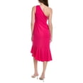 thumbnail image 2 of Adrianna Papell womens  Sheath Dress, 12, Pink, 2 of 3
