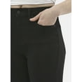 thumbnail image 4 of No Boundaries High Rise Skinny Jeans, 29” Inseam, 1 or 2-Pack, Women’s, 4 of 7