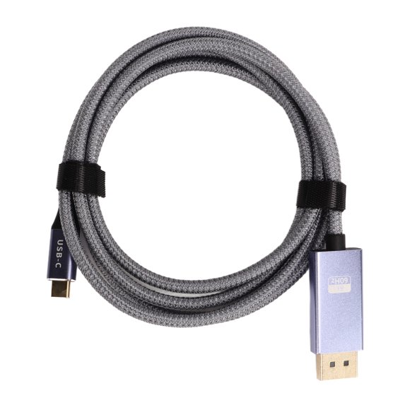 USB Cto Display Port Cable,Type C to DP USB Cto Display Port Cable Type Cto Display Port Cable Leading Edge Technology