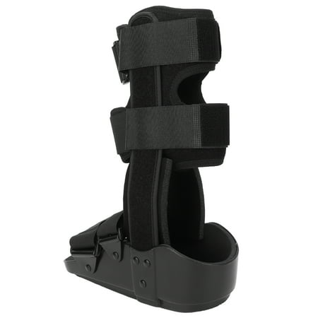 

Orthopedic Boots Shock Absorption Pain Reduce Fracture Recovery Walking Boot Protection And Healing For Ankle Fracture S