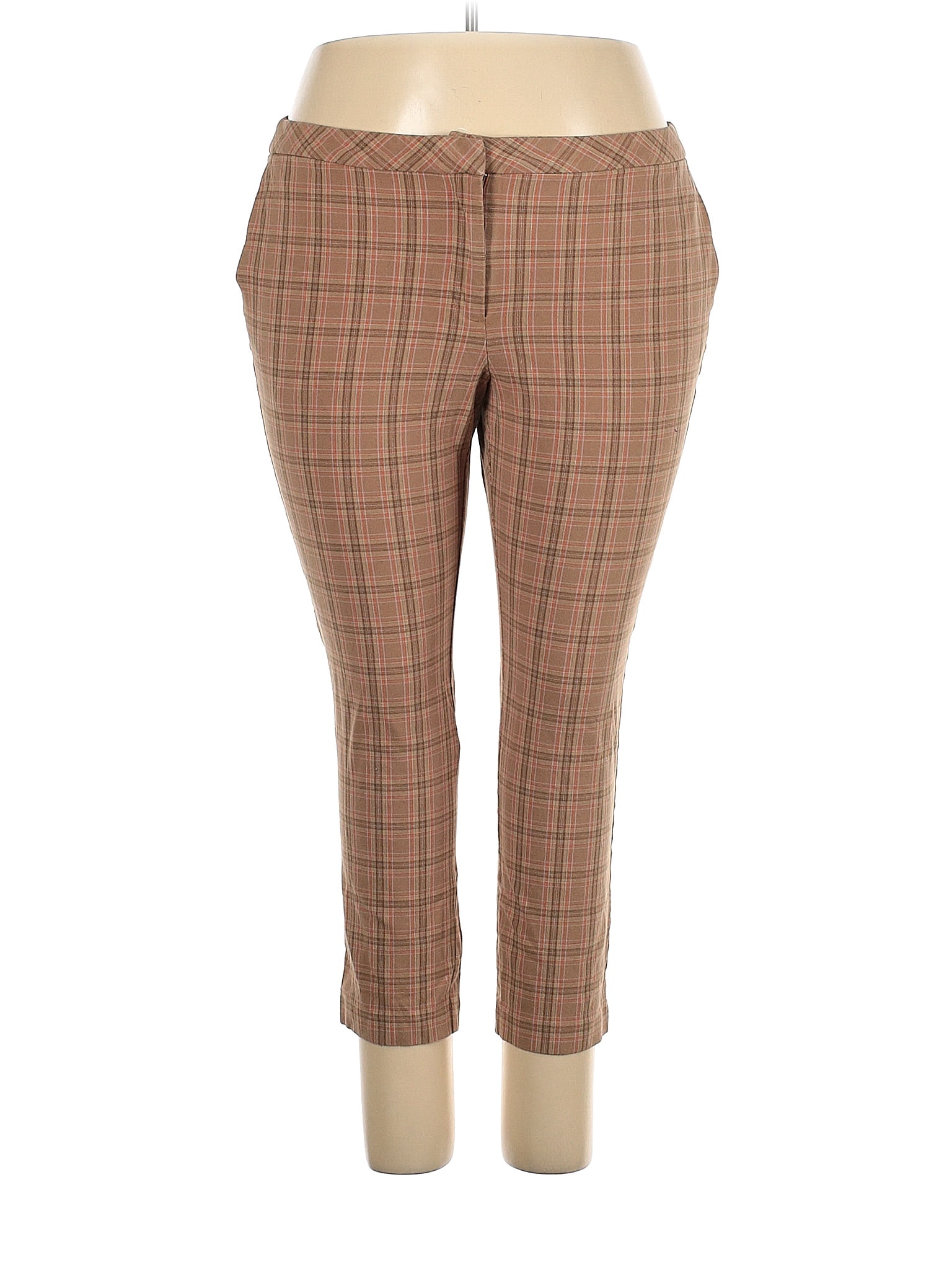 J. Jill Womens Plus Pants \u0026 Leggings 