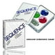 thumbnail image 4 of leyfeng Party Games Sequence Playing Cards Game Un emocionante juego de estrategia Amigos jugando juntos, 4 of 8