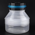 thumbnail image 4 of Digital Money Box, Money Saving Pot Harder To Break Digital Money Jar, LCD Display For Adults Kids All People Gift, 4 of 8