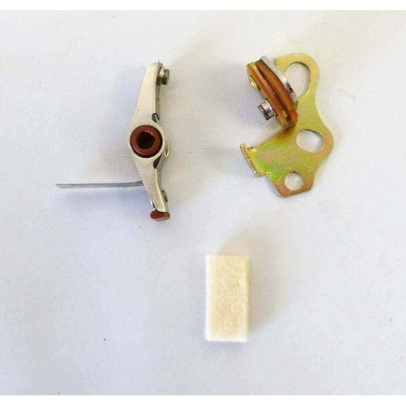 Johnson / Evinrude 1.2-4 Hp Breaker Points PH365-0010, 0580148, 0580173, 058017