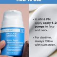 thumbnail image 2 of Personal Skin Care Concentrated Moisturizing Product Containing Intensive Repair And Jojoba Oil Suitable For Repairing Dry And Tight Skin Barrier With Advanced Moisturizing 1.7 Ounce, 2 of 4