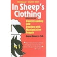 thumbnail image 3 of In Sheep's Clothing, George K. Simon Paperback, 3 of 3