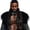 Black, variant on TIANZEN Cloak Shoulder Cape For LARP Accessories Gothic Cape Dress
