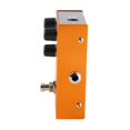 thumbnail image 1 of Guitar Delay Guitar Effect Pedal with Mix/Feedback/Delay 3 Control Knobs for Electric Guitar, 1 of 7