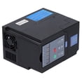 thumbnail image 4 of Oubit KW Frequency Inverter,Variable Frequency Inverter Single‑Phase Inverter Speed Controller Inverter Superior Craftsmanship, 4 of 9