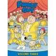 thumbnail image 2 of Family Guy: Volume 3 (DVD), 2 of 2