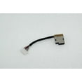 thumbnail image 1 of New HP ProBook G5 430 440 450 470 DC Power Jack Cable, 1 of 1