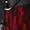 Red, variant on Dakaela Women's Victorian Knee-High Boots Lace up Buckle Block Heel Platform Witch Riding Combat Shoes