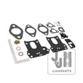 thumbnail image 4 of Economy Carburetor Repair Kit Fits International B-250 B-275 B-414 354 444 Tractor (For British Zenith carburetors), 4 of 8