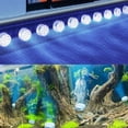 thumbnail image 5 of EUDIDV Floating Pool Lights Remote Control Swimming Pool Lighting Underwater Decorative Lights Solar Lights Outdoor, 5 of 6