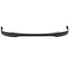 Ikon Motorsports Compatible with 98-00 Honda Accord Coupe 2Dr T-R Style Front Bumper Lip Spoiler PP - Polypropylene 99