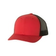 thumbnail image 2 of Adult Unisex Retro Trucker Cap, 2 of 3