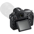 thumbnail image 6 of Nikon D850 DSLR Camera (Body) 1585 - 15PC Accessory Bundle AUTHORIZED DEALER, 6 of 10