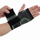 thumbnail image 1 of wonima44 Compression Wrist Brace with Pressure Belt Sport Protection Wristband Knitting Pressurized Wrist and Palm Brace Bandage Support Compression Relieve Wrist Pain and Recovery, 1 of 1