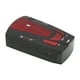 thumbnail image 1 of Detector de radar de velocidad móvil, detector de radar para automóvil, dispositivos de detección de automóviles de 360 grados, velocímetro de radar para automóvil, salida de alta intensidad, 1 of 9