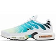 thumbnail image 2 of Nike W Air Max Plus Dusty Cactus Barely Volt Green White DZ3670-102 Womens 7-7.5, 2 of 6
