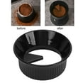 thumbnail image 1 of Proof Dosing Funnel Coffee Distributor  For Single And Dual Valve Moka Pot, Easy Operation, Simple Design, Easy Installation, Suitable For Home And Office, 1 of 8