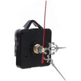 thumbnail image 3 of 1 Set Wall Clock Movement DIY Clock Mechanism Wall Clock Repair Parts With Clock Hands, 3 of 3
