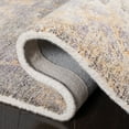 thumbnail image 5 of SAFAVIEH Restoration Vintage Lara Abstract Distressed Area Rug, Gold/Ivory, 5' x 8', 5 of 9