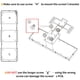 thumbnail image 2 of Pantalla universal Lian Li SM088W (US88 v1 blanca) 8.8 pulgadas, 2 of 9