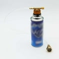 thumbnail image 2 of CENL Outdoor Camping Gas Stove Propane Refill Adapter Tank Coupler Adaptor, 2 of 7