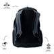 thumbnail image 3 of Totto Mochila Ergonómica Grande - Reforzada Porta Laptop 15.4 Repelente A Líquidos| Escuela - Oficin gris G, 3 of 13
